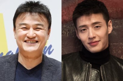 Kang Ha Neul-Park Joong Hoon Diincar Main 'Bad Guys 2', Ini Perannya