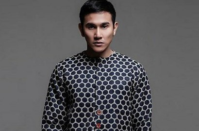 Isi Ramadan dengan Latihan Silat Jelang Syuting 'Wiro Sableng', Ini Kata Vino Bastian