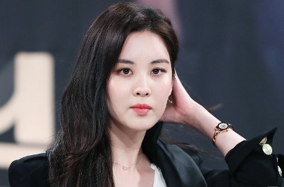 Cantik dan Anggun Bak Lady Bangsawan, Seohyun SNSD Dipuji Habis-Habisan