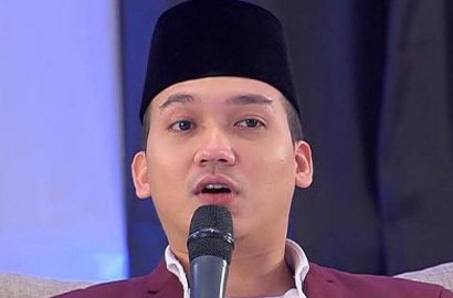 Beredar Foto Egi John Bareng Wanita Bercadar, Netter Bandingkan dengan Marshanda