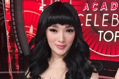 Banjir Hujatan Usai Dituding Promosi Game Judi, Zaskia Gotik Pilih Lakukan Ini