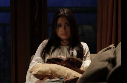Tak Hanya Sekuel, Prilly Sebut Film 'Danur' Sudah Disiapkan dalam Trilogi