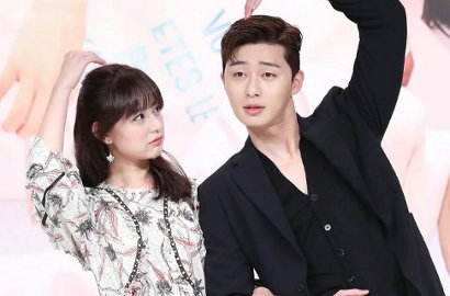 Park Seo Joon Bahas Karakter, Kim Ji Won Lakukan Ini Demi Peran di 'Fight My Way'