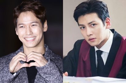 Usai 'Healer', Ji Il Joo Jadi Penguntit di 'Suspicious Partner' Ji Chang Wook