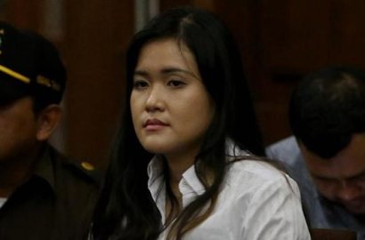 Lama Tak Terdengar Kabar, Mahkamah Agung Mulai Adili Jessica Kumala