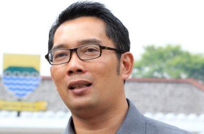 Anggap Bandung Sebagai Salah Satu Kota Inovasi, Raja Swedia Bakal Temui Ridwan Kamil