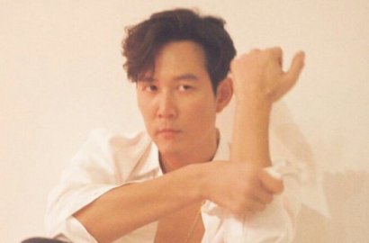 Bintangi Film Sejarah, Lee Jung Jae Bahas Kekhawatirannya pada 'Proxy Soldiers'