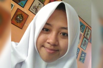 Remaja Banyuwangi Tulis Keberagaman di Medsos Jadi Viral, Nistakan Agama?