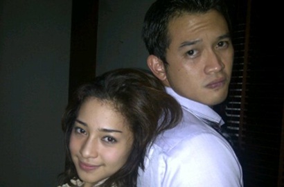 Bikin Penasaran, Inikah Bukti Rezky Aditya dan Nikita Willy Dipasangkan di Sinetron Baru?