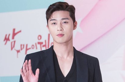 'Hwarang' Dilabeli Drama Gagal, Begini Tanggapan Santai Park Seo Joon