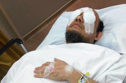 Video Pengakuannya Viral, N Berpotensi Jadi Tersangka Kasus Novel Baswedan