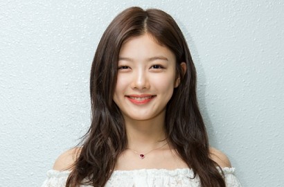Usai Kim So Hyun, KBS Kini Incar Kim Yoo Jung Bintangi 'School 2017'