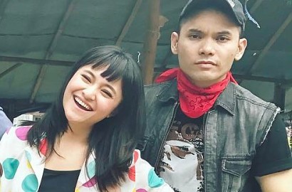 Tak Sangka, Ben Kasyafani Sempat 'Minta' Marshanda Balikan dengan Baim Wong