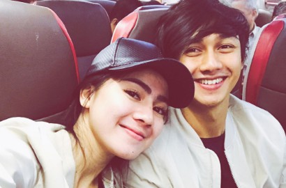 Ajak Hito Pulang Kampung ke Manado, Felicya Angelista Siap Nikah Muda?