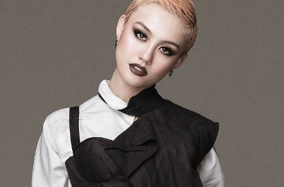 Akui Siapkan Album Baru, Agnes Monica Kembali Gaet Tim Manajemen Justin Timberlake