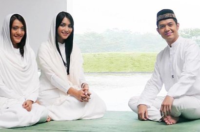 Putuskan Berhijab di 'Tuhan Beri Kami Cinta', Citra Kirana Ditentang Ayah