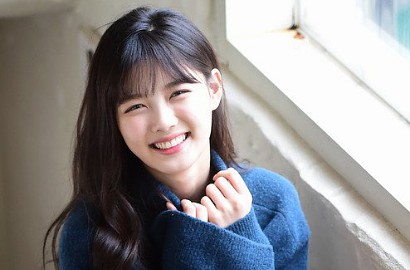 Diincar Jadi Pemeran Utama 'School 2017', Kim Yoo Jung Diminta Hati-Hati