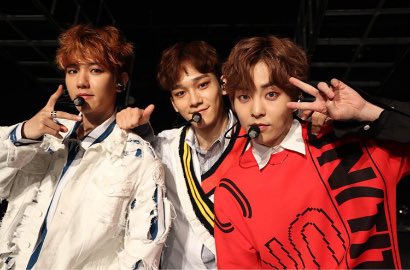 Terbongkar, Cara EXO-CBX Rekam Video Ini Buat Fans Ngakak