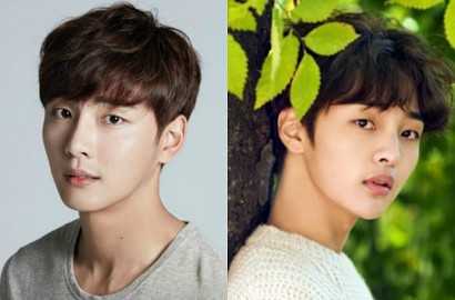 Yoon Shin Yoon Ciuman, Kim Min Jae Sentuh Dada Cewek di Teaser 'The Best Hit'