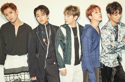 Buka Suara Soal Comeback di Perayaan Debut ke-10, F.T. Island Beberkan Ini
