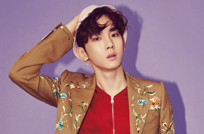Jadi Idol Aktor, Begini Alasan Key SHINee Tetap Pakai Nama Panggung