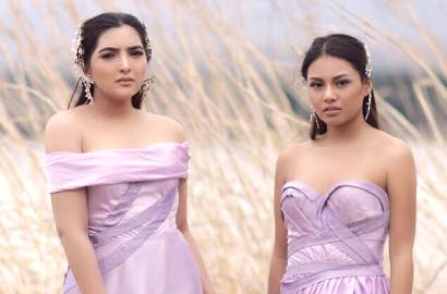 Puji Ashanty 'Ibu Idaman', Aurel Masih Trauma Perselingkuhan Krisdayanti?