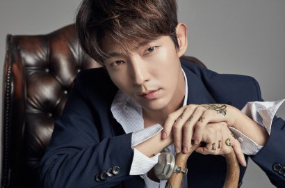 Jadi Agen Khusus, Kerennya Lee Jun Ki Berburu Tersangka di 'Criminal Minds'