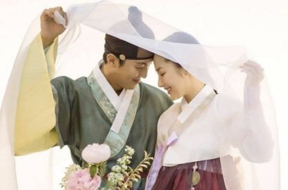 Jadi Raja, Yeon Woo Jin Nangis Ditinggal Park Min Young di Teaser 'Seven Day Queen'