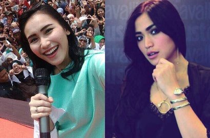 Ikut Promo 'Pesbukers' Ramadhan, Netter Heboh Bandingkan Joged Ayu Ting Ting dan Jedar