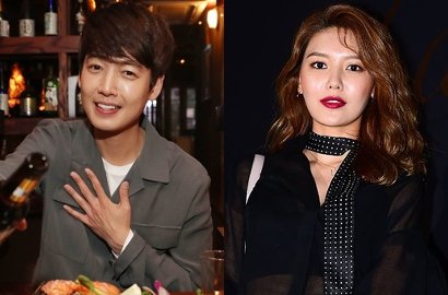 Jung Kyung Ho Gambarkan Hubungannya dengan Sooyoung dan Bahas Rencana Pernikahan