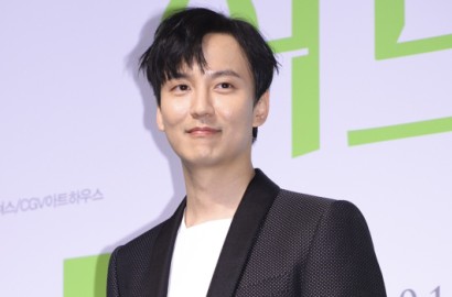 Kim Nam Gil Konfirmasi Peran Tokoh Medis Bersejarah di Drama tvN