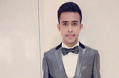 Dapat Hadiah Kejutan Rumah dan Haji, Tangis Fildan Pecah di Panggung 'D'Academy 4'