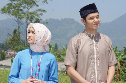 'Tuhan Beri Kami Cinta' Umumkan Jadwal, Sinetron SCTV Lain Pindah Jam Tayang