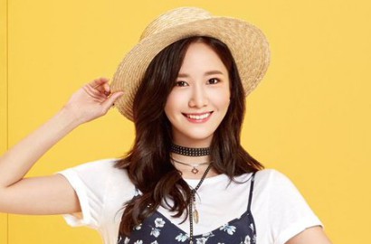 Gemes Abis, Yoona Pamer Foto Super Unyu Ini Spesial Buat Fans Tiongkok
