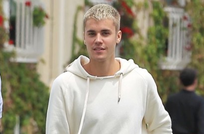 Begini Komentar Manis Justin Bieber Soal Album Harry Styles