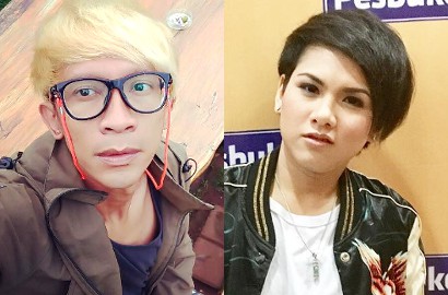 Pengacara Evelyn Bawa Bukti Foto Kemesraan, Aming Akui Cuma Terpaksa