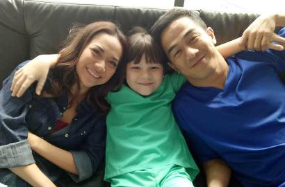 'Surat Kecil Untuk Tuhan' Dituduh Jiplak Film 'Lion', Ini Kata BCL