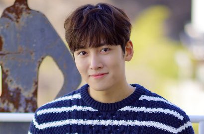 Dihujani Salju, Gantengnya Ji Chang Wook di BTS 'Suspicious Partner' Bikin Silau