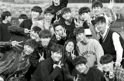 Peringkat Trainee 'Produce 101' Sesuai Bakat Tuai Protes Netter, Kenapa?