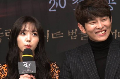 Ciuman Pertama di Drama dengan Yoon Kyun Sang, Begini Kata Chae Soo Bin