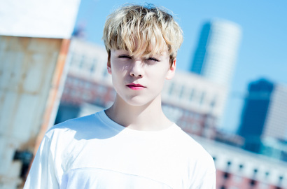 Vernon Seventeen Mendadak Dilarikan ke Rumah Sakit, Kenapa?