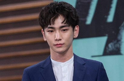 Jadi Hacker Jenius di 'Lookout', Key SHINee Rela Belajar Hal Ini