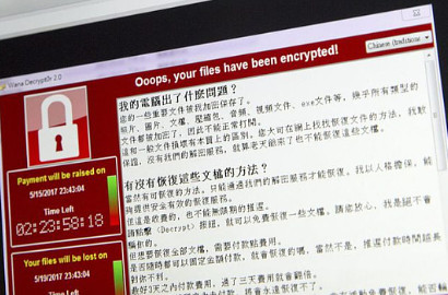 Dituding Serangkan Ransomware WannaCry, Korea Utara Sebut Itu 'Konyol'