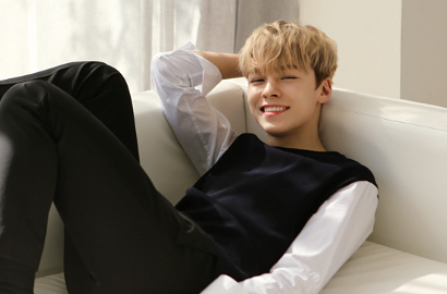 Batal Ikut KCON Jepang Karena Cedera, Vernon Seventeen Juga Absen Comeback?