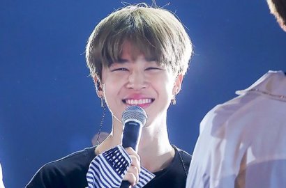 Banyak Ditiru Fans, Hasil Kreativitas Jimin BTS Ini Jadi Tren Baru