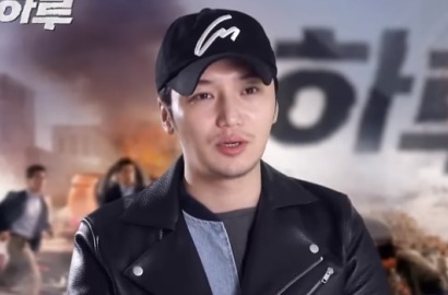 Byun Yo Han Pukuli Kap Mobil Sampai Penyok Saat Syuting 'A Day', Kenapa?