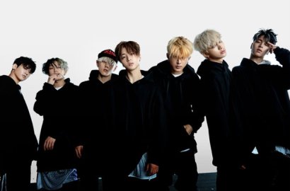 Tak Cukup Satu, iKON Rilis 2 Teaser Video Single Comeback 'Bling Bling'