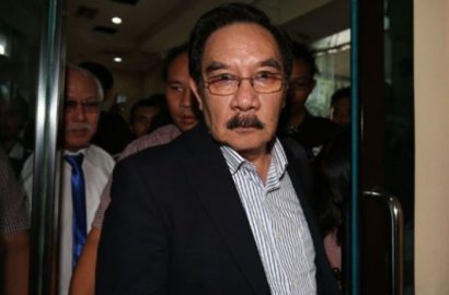 Didesak Minta Maaf Karena Pernah Tuduh SBY Rancang Pembunuhan Nasrudin, Antasari Malah Lakukan Ini