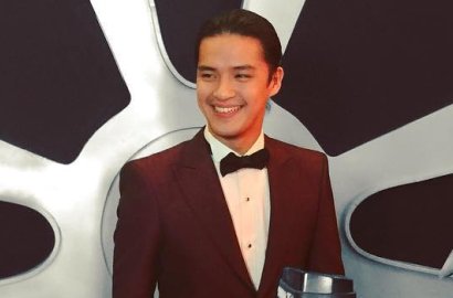 Jadi Aktor dengan Segudang Judul Film, Morgan Oey Akui Tak Asal Pilih Peran
