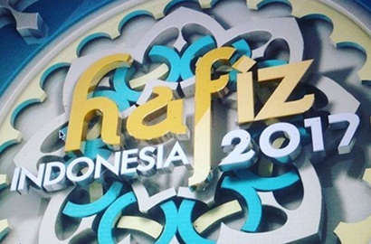 'Hafiz Indonesia' Jadi Program Unggulan RCTI Saat Ramadhan, Intip Jadwal Tayangnya